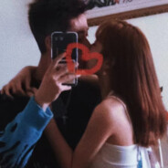 八倍镜击中哥哥的心