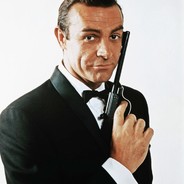 James Bond