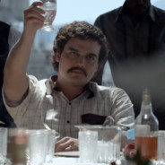 Pablo Escobar