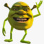 Shrek Wazowski