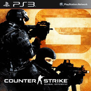 Playstation 3 Counter Strike