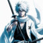 HITSUGAYA