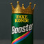 BoosterKongen