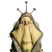 Ben Quadinaros