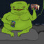 Trading Card Goblin