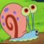 Gary the snail