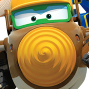 超级飞侠  金刚娃