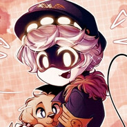 Steam Avatar
