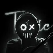 Toxic 楤 Tomas ツ