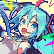 Hatsune Miku