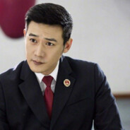 铁骨铮铮侯亮平