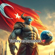 Long Live Turkye avatar
