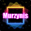 Murzynis -M-