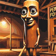 Dont Peek me on LAN Steam avatar