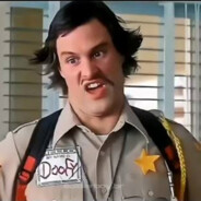 agente especial doofy **