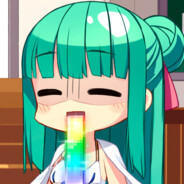 神推美少女如果登上台阶我就死而无憾