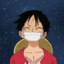 Monkey. D Luffy