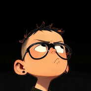 骑着前任过马路