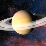 Saturn