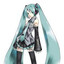 hastune miku