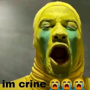 Jolly alcohol avatar