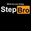 step bro