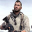 Soap Mactavish