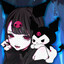 kuromi lover