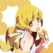 忍野ちゃんニャー