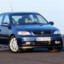 opel astra 1.6