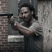 Rick Grimes