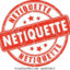 NETiquette