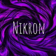 nikron | Legend