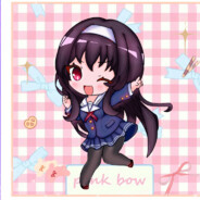 ⚡Kasumigaoka Utaha⚡