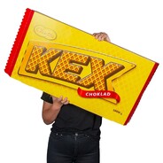 8st Kexchoklad 60g