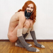 Osama Bin Gingersocks