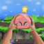 Cosmic Kirby