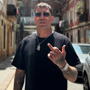 Sebastian Enrique Alvarez