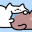 染