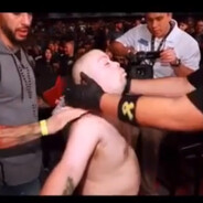 Conor McChromosome