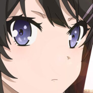 人活着就是为了樱岛麻