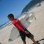 [LUTO]VICTOR Donaatelli surf