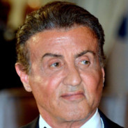 Sylvester Stallone