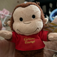 Bi-curiousGeorge