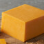 Block of Cheddar Cheese