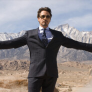 Tony Stark