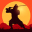Samurai SHADOW