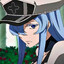 Esdeath.