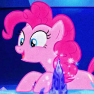 Pinkie Pie