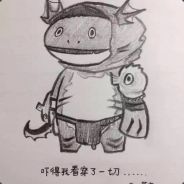 没错我要玩帕克